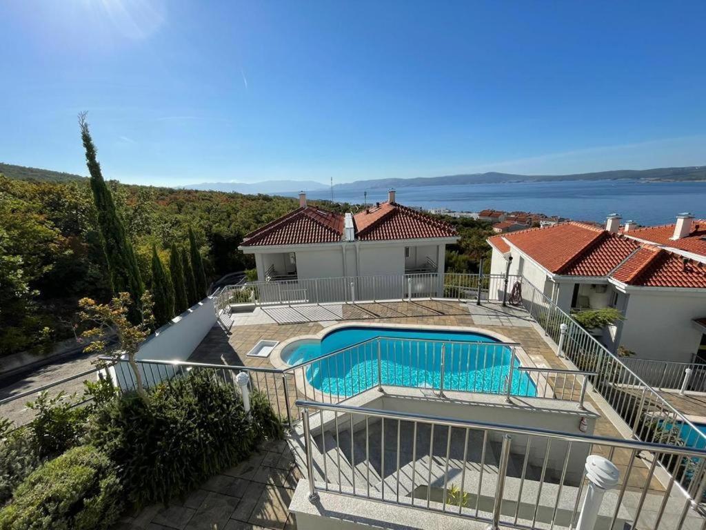 Apartment Bella Crikvenica Ngoại thất bức ảnh